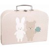JaBaDaBaDo čajový set Bear/Rabbit JaBaDaBaDo čajový set Bear/Rabbit