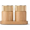 GEJST Mlynček na soľ a korenie Sina Oak / Brass GEJST Mlynček na soľ a korenie Sina Oak / Brass