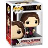 POP! Jarcarys Valaryon (Game of Thrones House of the Dragon) POP! Jarcarys Valaryon (Game of Thrones House of the Dragon)