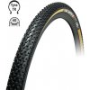 Plášť TUFO Gravel SWAMPERO HD 700x40C, bezduš., črn/béž Plášť TUFO Gravel SWAMPERO HD 700x40C, bezduš., črn/béž