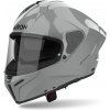 Přilba MATRYX Color, AIROH (světlá šedá, vel. M) 2025 Přilba MATRYX Color, AIROH (světlá šedá, vel. M) 2025