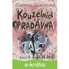 E-kniha Kouzlo druhé šance - Cressida Cowell E-kniha Kouzlo druhé šance - Cressida Cowell