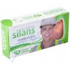 Chránič sluchu SILANS PROFI silicon vysoká ochrana Chránič sluchu SILANS PROFI silicon vysoká ochrana