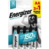 Energizer MAX Plus AA 4pack 1.5V (EM009) Energizer MAX Plus AA 4pack 1.5V (EM009)