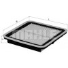KNECHT FILTER LX 2672