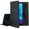 Peňaženkové puzdro Fancy Book čierne – Huawei Y5 2019 / Honor 8S Peňaženkové puzdro Fancy Book čierne – Huawei Y5 2019 / Honor 8S