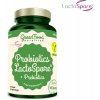 GreenFood Nutrition Probiotiká LactoSpore® + Prebiotics 60 kapsúl GreenFood Nutrition Probiotiká LactoSpore® + Prebiotics 60 kapsúl