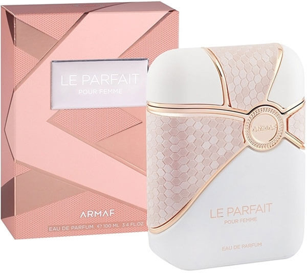 Armaf Le Parfait Pour Femme parfumovaná voda dámska 2 ml vzorka