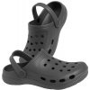 Flameshoes F001 Kroksy čierna Flameshoes F001 Kroksy čierna