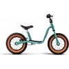 Detské odrážadlo Puky LR Xl Turquoise Detské odrážadlo Puky LR Xl Turquoise