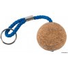 OSCULATI Korkový plávajúci prívesok na kľúče 50 mm-guľa Variant: Plávajúci korkový oválny krúžok na kľúče Cork floating keyring 50mm-ball OSCULATI Korkový plávajúci prívesok na kľúče 50 mm-guľa Variant: Plávajúci korkový oválny krúžok na kľúče Cork floating keyring 50mm-ball