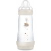 Mam Baby antikoliková fľaša cumlík s rýchlym prietokom 320 ml