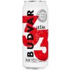 Budvar Svetlý Ležiak ( 33 ) 11% 0,5l 1/4 ( plech ) ( Z ) Budvar Svetlý Ležiak ( 33 ) 11% 0,5l 1/4 ( plech ) ( Z )