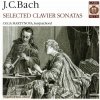 BACH,J.S.: Selected Clavier Sonatas (SACD) BACH,J.S.: Selected Clavier Sonatas (SACD)
