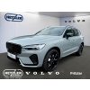 Volvo XC60 Plug-in Hybrid Plus Black Edition AWD Recharge 335 kW Volvo XC60 Plug-in Hybrid Plus Black Edition AWD Recharge 335 kW