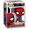 FunkoPop Funko POP! Marvel: Spider-Man:NWH S3 - Spider-Man Finale suit FunkoPop Funko POP! Marvel: Spider-Man:NWH S3 - Spider-Man Finale suit