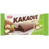 Sedita Kakaové rezy s kúskami orieškov 50 g