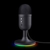 TRUST mikrofon GXT234 YUNIX USB MICROPHONE BLK 25372 TRUST mikrofon GXT234 YUNIX USB MICROPHONE BLK 25372