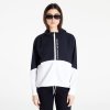 Under Armour Woven FZ Jacket Black/ White/ White