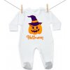 Boodyy Overal Halloween tekvica 56 (0-2 mesiace) Boodyy Overal Halloween tekvica 56 (0-2 mesiace)