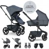 EASYWALKER Set XL kočík kombinovaný Harvey NXT s príslušenstvom Deep Blue EHAX1004_SET EASYWALKER Set XL kočík kombinovaný Harvey NXT s príslušenstvom Deep Blue EHAX1004_SET