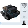 Zapaľovacia cievka FAE 80293 Zapaľovacia cievka FAE 80293