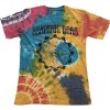 Grateful Dead May 77 Vintage Multicolour