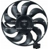 Ventilátor, chladenie motora NRF 47398 Ventilátor, chladenie motora NRF 47398