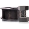 Filament PM PETG čierna, 1,75mm 2 kg