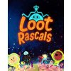 Loot Rascals Loot Rascals
