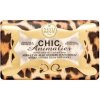 Nesti Dante Chic mydlo Animalier Natural Soap Bronze Leopard 250 g Nesti Dante Chic mydlo Animalier Natural Soap Bronze Leopard 250 g