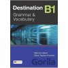 Destination B1 - Student's Book with answer key. New eBook component included - Malcolm Mann, Steve Taylor-Knowles Destination B1 - Student's Book with answer key. New eBook component included - Malcolm Mann, Steve Taylor-Knowles