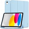 Tech-Protect SC PEN IPAD 10.9 2022 9490713927618 SKY BLUE Tech-Protect SC PEN IPAD 10.9 2022 9490713927618 SKY BLUE