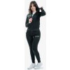 Tuta Lady súprava čierna-čierna Tuta Lady súprava čierna-čierna