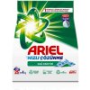 Ariel biely prací prášok Mountain Spring fragrance 4 kg