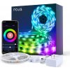 Smart 12V 40LED/m IP65 24W RGB NOUS F1 5m WiFi Tuya Smart 12V 40LED/m IP65 24W RGB NOUS F1 5m WiFi Tuya