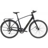 Elektrobicykel Trek FX+ 2 LT Satin Trek Black 2026 S Elektrobicykel Trek FX+ 2 LT Satin Trek Black 2026 S