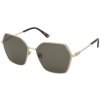 Dámske Slnečné Okuliare NINA RICCI SNR327-590300 (Šošovky/Mostík/Tempel) 59/16/140 mm) Dámske Slnečné Okuliare NINA RICCI SNR327-590300 (Šošovky/Mostík/Tempel) 59/16/140 mm)