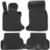 NORM-LINERS Gumové rohože so zvýšeným okrajom pre Bmw 5 E60/E61 2003-2010 4ks NORM-LINERS Gumové rohože so zvýšeným okrajom pre Bmw 5 E60/E61 2003-2010 4ks