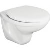 Wc závesné Fayans Neo zadný odpad SIKOSJNE23571 Wc závesné Fayans Neo zadný odpad SIKOSJNE23571