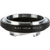 K&F Concept K&F Canon FD Lenses to Leica M Camera Mount Adapter K&F Concept K&F Canon FD Lenses to Leica M Camera Mount Adapter