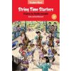 String Time Starters (Brožovaná) String Time Starters (Brožovaná)