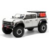 RGT Pathfinder 4WD 2.4GHz RTR (biely) 1:10 RGT Pathfinder 4WD 2.4GHz RTR (biely) 1:10