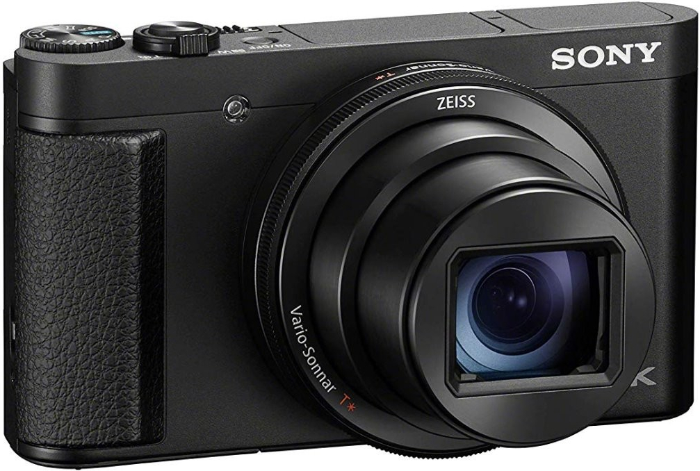 Sony Cyber-Shot DSC-HX99