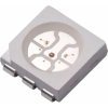 SMD LED Dióda 5050, RGB SMD LED Dióda 5050, RGB