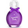 Obsessive Fun Pheromone Perfume 30 ml, kvetinovo-ovocný parfum pre zvýšenie sexuálnej príťažlivosti