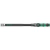 Wera Click-Torque C 4, 05075623001, momentový kľúč, s prepínací račňou, 1/2 (12,5 mm), 60 - 300 Nm; 05075623001 Wera Click-Torque C 4, 05075623001, momentový kľúč, s prepínací račňou, 1/2 (12,5 mm), 60 - 300 Nm; 05075623001