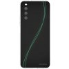 Picasee silikónový prehľadný obal pre Sony Xperia 10 IV 5G - Be Different