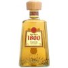 1800 REPOSADO Tequila 38% 0,7 l (čistá fľaša)