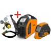 Jasic EVO20 TIG 200P ACDC LCD E2S13 Set Jasic EVO20 TIG 200P ACDC LCD E2S13 Set